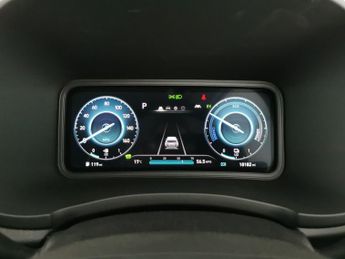 Hyundai Kona 1.6 h-GDi SE Connect DCT (141 ps) - CRUISE - DIGITAL DASH - PADD