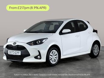 Mazda 2 1.5h Pure CVT (116 ps) ACTIVE LANE ASSIST - CRUISE CONTROL