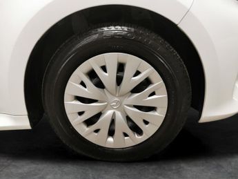 Mazda Mazda2 Hybrid 1.5h Pure CVT (116 ps) ACTIVE LANE ASSIST - CRUISE CONTROL