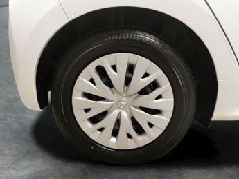 Mazda Mazda2 Hybrid 1.5h Pure CVT (116 ps) ACTIVE LANE ASSIST - CRUISE CONTROL