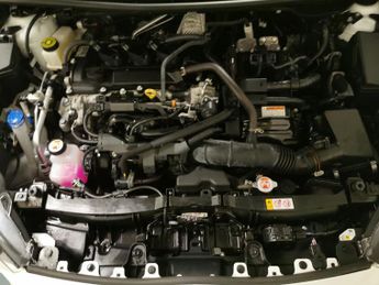 Mazda Mazda2 Hybrid 1.5h Pure CVT (116 ps) ACTIVE LANE ASSIST - CRUISE CONTROL