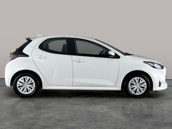 Mazda Mazda2 Hybrid 1.5h Pure CVT (116 ps) ACTIVE LANE ASSIST - CRUISE CONTROL