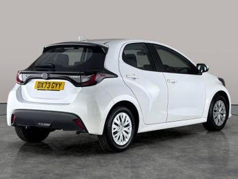 Mazda Mazda2 Hybrid 1.5h Pure CVT (116 ps) ACTIVE LANE ASSIST - CRUISE CONTROL