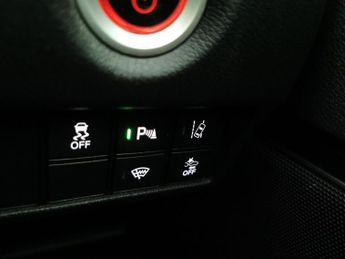 Honda CR-V 2.0 h i-MMD SR eCVT 4WD (184 ps) - HEATED LEATHER - BLIND SPOT A