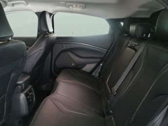 Ford Mustang Mach-e Extended Range 91kWh Automatic (294 ps) - CARPLAY - KEYLESS ENTR