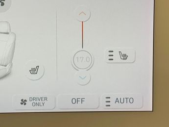 Hyundai Ioniq 5 58kWh Premium (170 ps) - BLIND SPOT ASSIST - LANE DEPARTURE  - B