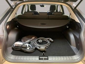 Hyundai Ioniq 5 58kWh Premium (170 ps) - BLIND SPOT ASSIST - LANE DEPARTURE  - B