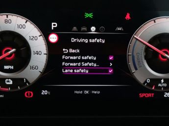 Kia Niro 64.8kWh 2 (201 bhp) APPLE CARPLAY - REV CAM - NAV - KEYLESS STAR