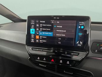 Volkswagen ID.3 Pro Performance 58kWh Life (204 ps) - COMFORT PACK - BLUETOOTH