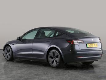 Tesla Model 3 (Dual Motor) Long Range 4WDE (346 ps) - PARK ASSIST - LED - REVE