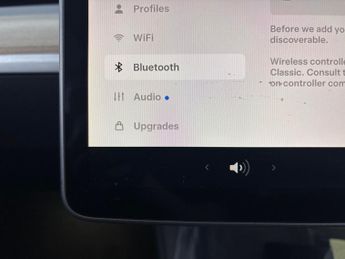 Tesla Model 3 (Dual Motor) Long Range 4WDE (346 ps) - PARK ASSIST - LED - REVE
