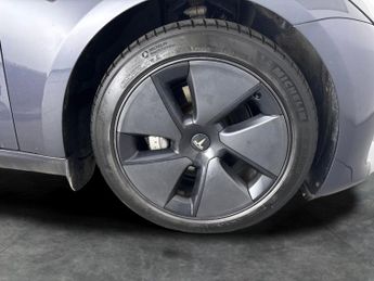 Tesla Model 3 (Dual Motor) Long Range 4WDE (346 ps) - PARK ASSIST - LED - REVE