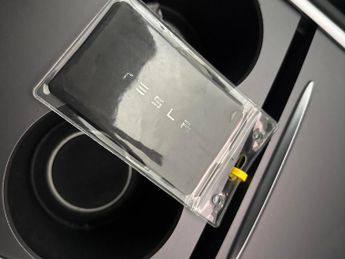 Tesla Model 3 (Dual Motor) Long Range 4WDE (346 ps) - PARK ASSIST - LED - REVE