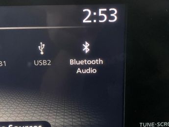 Nissan X-TRAIL 1.5 h e-POWER Acenta Premium (204 ps) - LANE DEPARTURE  - BLIND 