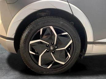 Hyundai Ioniq 5 58kWh Premium (170 ps) - BLIND SPOT ASSIST - LANE DEPARTURE  - B