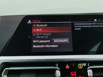 BMW 4 Series 2.0 420i M Sport Convertible (184 ps) - WIND DEFLECTOR - HEATED 