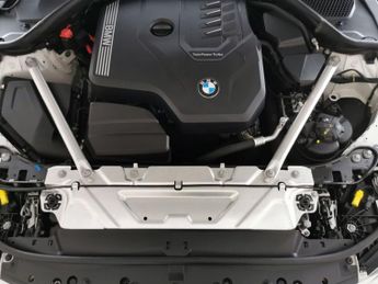 BMW 4 Series 2.0 420i M Sport Convertible (184 ps) - WIND DEFLECTOR - HEATED 