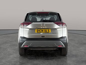 Nissan X-TRAIL 1.5 h e-POWER Acenta Premium (204 ps) - LANE DEPARTURE  - BLIND 