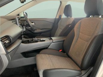 Nissan X-TRAIL 1.5 h e-POWER Acenta Premium (204 ps) - LANE DEPARTURE  - BLIND 