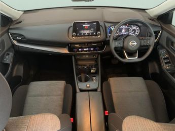 Nissan X-TRAIL 1.5 h e-POWER Acenta Premium (204 ps) - LANE DEPARTURE  - BLIND 