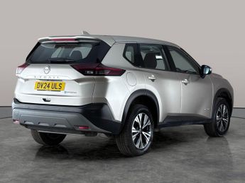 Nissan X-TRAIL 1.5 h e-POWER Acenta Premium (204 ps) - LANE DEPARTURE  - BLIND 