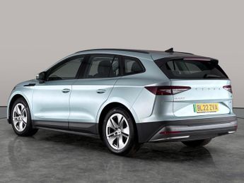 Skoda Enyaq iV 62kWh 60 (DC120kW) (179 ps) - AIR CON - PARK SENSORS - DAB