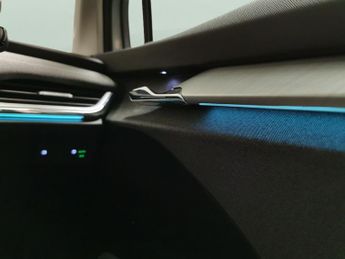 Skoda Enyaq iV 62kWh 60 (DC120kW) (179 ps) - AIR CON - PARK SENSORS - DAB