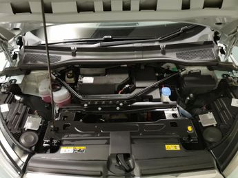 Skoda Enyaq iV 62kWh 60 (DC120kW) (179 ps) - AIR CON - PARK SENSORS - DAB