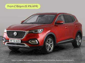 MG HS 1.5 T-GDI Exclusive DCT (162 ps) - CARPLAY - KEYLESS ENTRY - LED