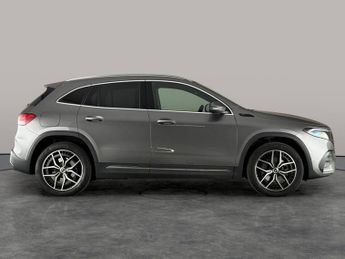 Mercedes-Benz EQA EQA 250+ 70.5kWh AMG Line (Premium) (190 ps) - COMFORT PACK - KE