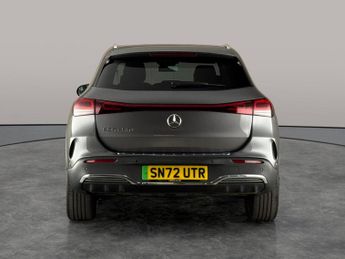 Mercedes-Benz EQA EQA 250+ 70.5kWh AMG Line (Premium) (190 ps) - COMFORT PACK - KE