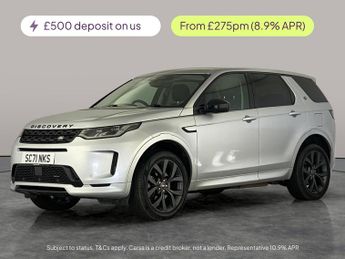 Land Rover Discovery Sport 1.5 P300e 12.2kWh R-Dynamic SE Plug-in 4WD (309 ps) - CARPLAY
