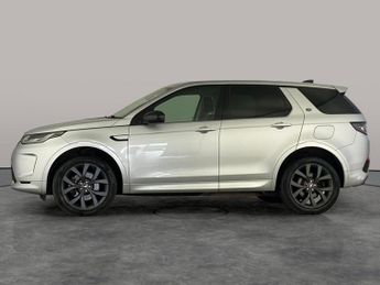 Land Rover Discovery Sport 1.5 P300e 12.2kWh R-Dynamic SE Plug-in 4WD (309 ps) - CARPLAY