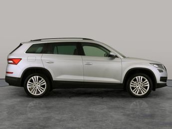 Skoda Kodiaq 1.5 TSI ACT SE L DSG (7 Seat) (150 ps) - LED - SMARTLINK - NAV