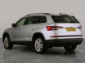 Skoda Kodiaq 1.5 TSI ACT SE L DSG (7 Seat) (150 ps) - LED - SMARTLINK - NAV