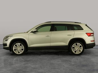Skoda Kodiaq 1.5 TSI ACT SE L DSG (7 Seat) (150 ps) - LED - SMARTLINK - NAV