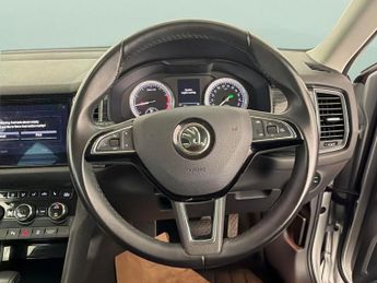 Skoda Kodiaq 1.5 TSI ACT SE L DSG (7 Seat) (150 ps) - LED - SMARTLINK - NAV
