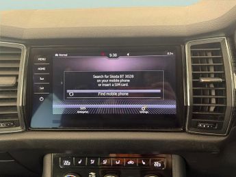 Skoda Kodiaq 1.5 TSI ACT SE L DSG (7 Seat) (150 ps) - LED - SMARTLINK - NAV