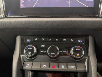 Skoda Kodiaq 1.5 TSI ACT SE L DSG (7 Seat) (150 ps) - LED - SMARTLINK - NAV