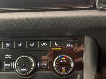Skoda Kodiaq 1.5 TSI ACT SE L DSG (7 Seat) (150 ps) - LED - SMARTLINK - NAV