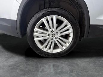 Skoda Kodiaq 1.5 TSI ACT SE L DSG (7 Seat) (150 ps) - LED - SMARTLINK - NAV