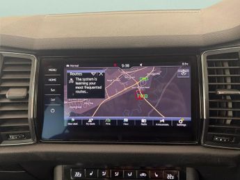 Skoda Kodiaq 1.5 TSI ACT SE L DSG (7 Seat) (150 ps) - LED - SMARTLINK - NAV