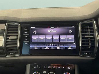 Skoda Kodiaq 1.5 TSI ACT SE L DSG (7 Seat) (150 ps) - LED - SMARTLINK - NAV
