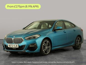 BMW 2 Series 2.0 220i M Sport DCT (178 ps) - CARPLAY - LED - NAV