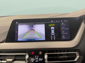BMW 2 Series Gran Coupe 2.0 220i M Sport DCT (178 ps) - CARPLAY - LED - NAV