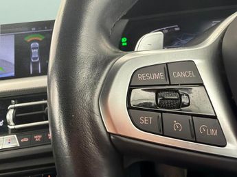 BMW 2 Series Gran Coupe 2.0 220i M Sport DCT (178 ps) - CARPLAY - LED - NAV
