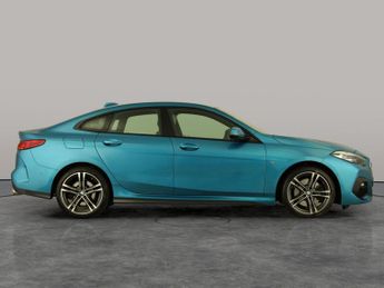 BMW 2 Series Gran Coupe 2.0 220i M Sport DCT (178 ps) - CARPLAY - LED - NAV