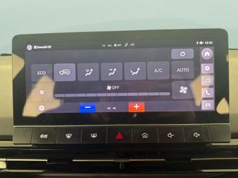 MG Mg4 51kWh SE (170 ps) - SPEED LIMIT RECOG - 17IN ALLOYS - CLIMATE CO