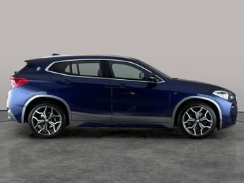 BMW X2 2.0 20d M Sport X xDrive (190 ps) - PARK SENSORS - INTERIOR TRIM