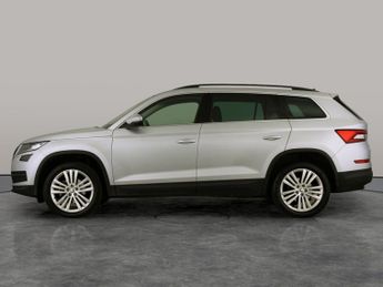 Skoda Kodiaq 1.5 TSI ACT SE L DSG (7 Seat) (150 ps) - LED - SMARTLINK - NAV